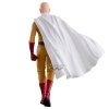 Bandai BP29743 BANPRESTO ONE PUNCH MAN GRANDISTA - SAITAMA